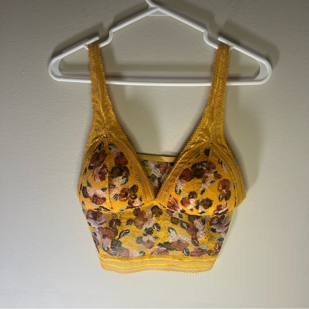 🔥 Rose + Vine | Crop Top